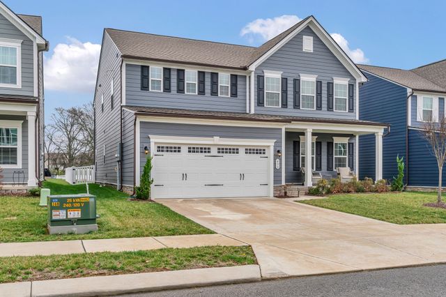 406 Ryan Ave, Gallatin, TN 37066