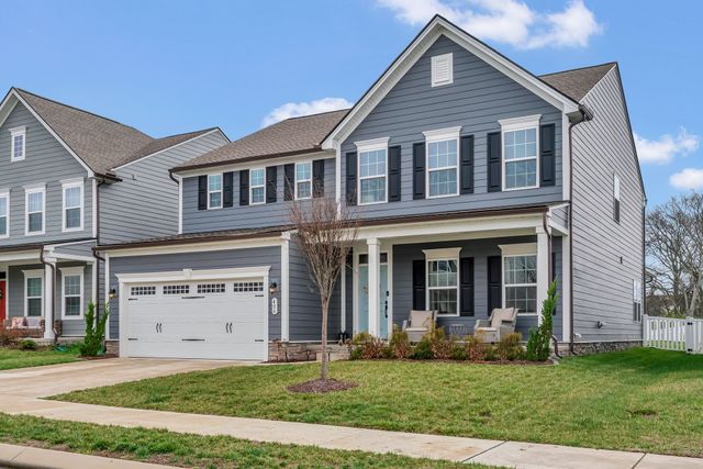 406 Ryan Ave, Gallatin, TN 37066