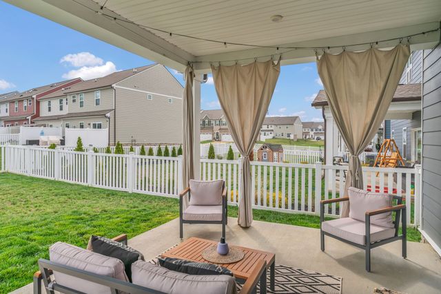 406 Ryan Ave, Gallatin, TN 37066