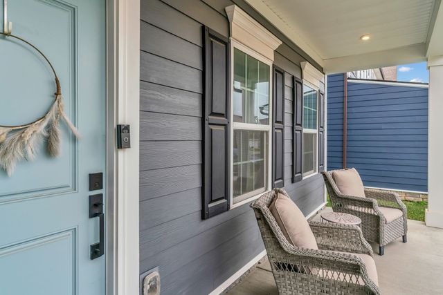 406 Ryan Ave, Gallatin, TN 37066