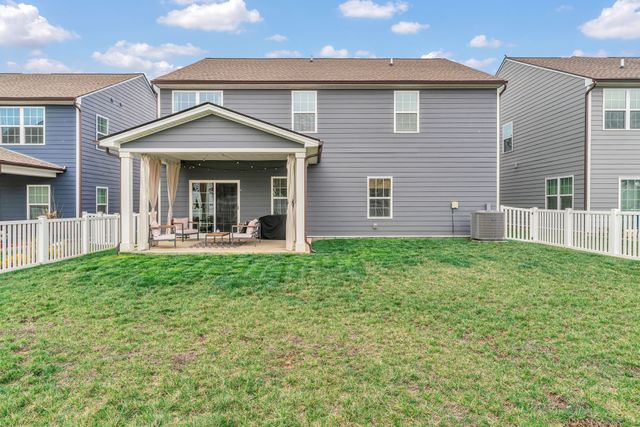 406 Ryan Ave, Gallatin, TN 37066