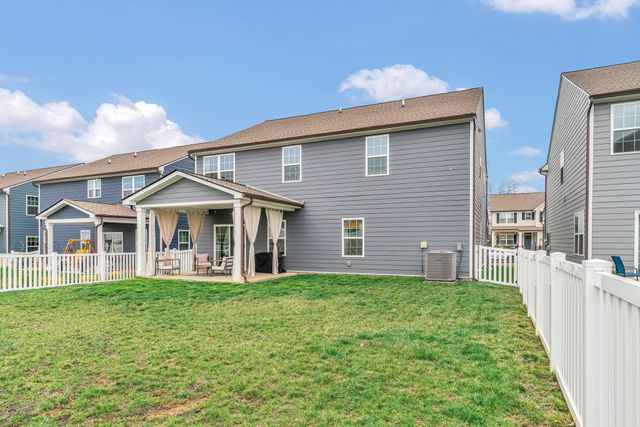 406 Ryan Ave, Gallatin, TN 37066