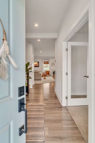 406 Ryan Ave, Gallatin, TN 37066