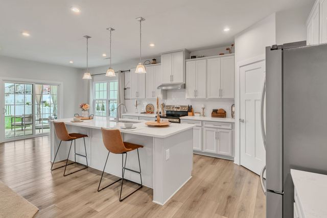 406 Ryan Ave, Gallatin, TN 37066