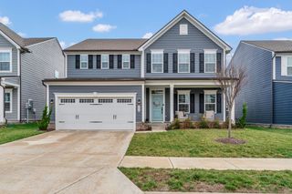 406 Ryan Ave, Gallatin, TN 37066