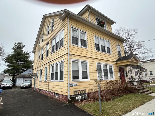 98 1st Street, Hamden, CT 06514