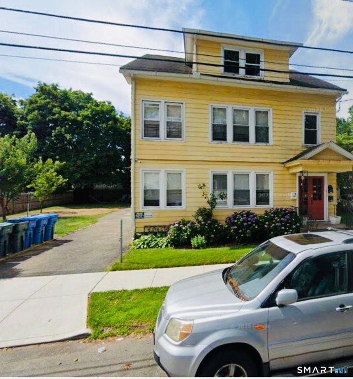 98 1st Street, Hamden, CT 06514