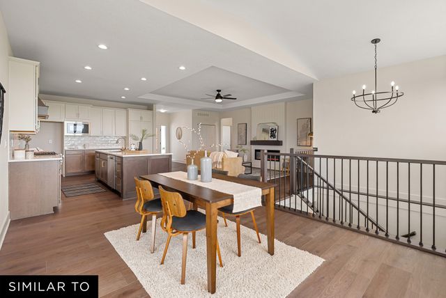 2908 NW Fairfield Court, Ankeny, IA 50023