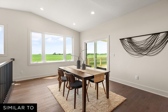 2908 NW Fairfield Court, Ankeny, IA 50023