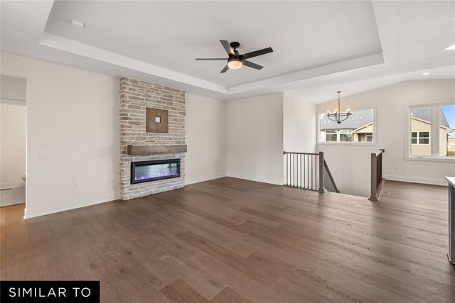 2908 NW Fairfield Court, Ankeny, IA 50023