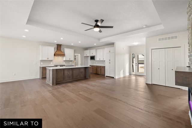 2908 NW Fairfield Court, Ankeny, IA 50023