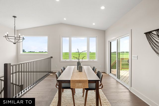 2908 NW Fairfield Court, Ankeny, IA 50023