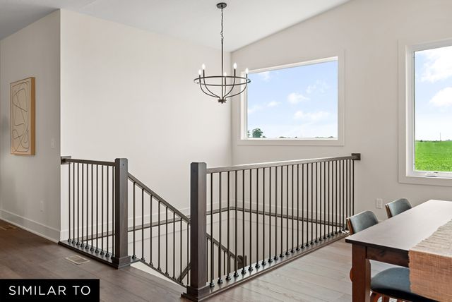 2908 NW Fairfield Court, Ankeny, IA 50023