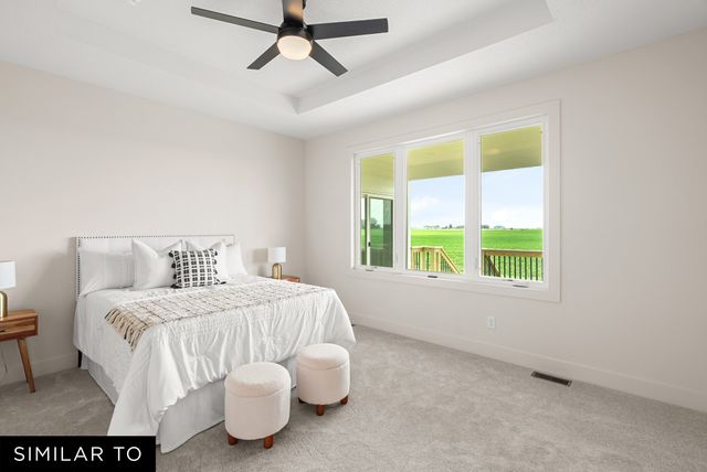 2908 NW Fairfield Court, Ankeny, IA 50023