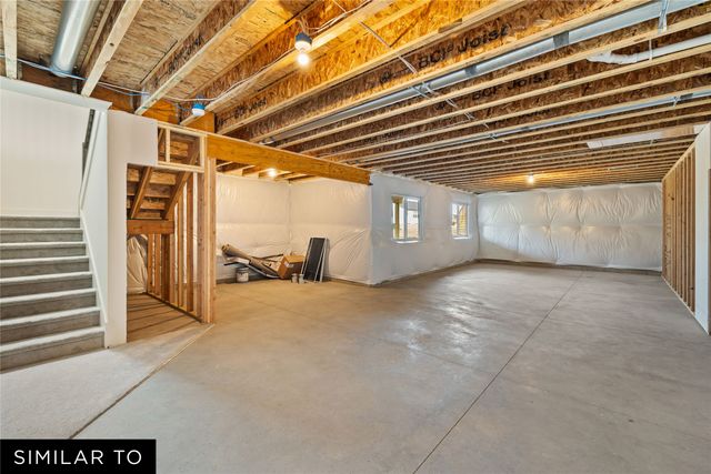 2908 NW Fairfield Court, Ankeny, IA 50023
