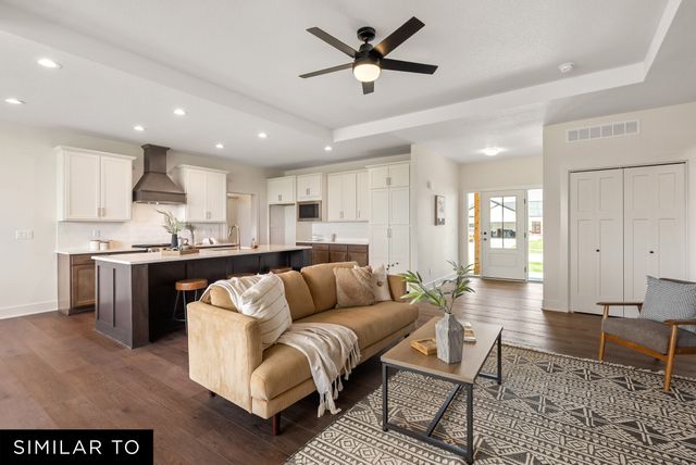 2908 NW Fairfield Court, Ankeny, IA 50023
