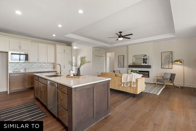 2908 NW Fairfield Court, Ankeny, IA 50023