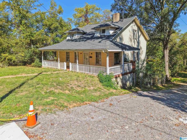 511 82ND STREET S, Birmingham, AL 35206
