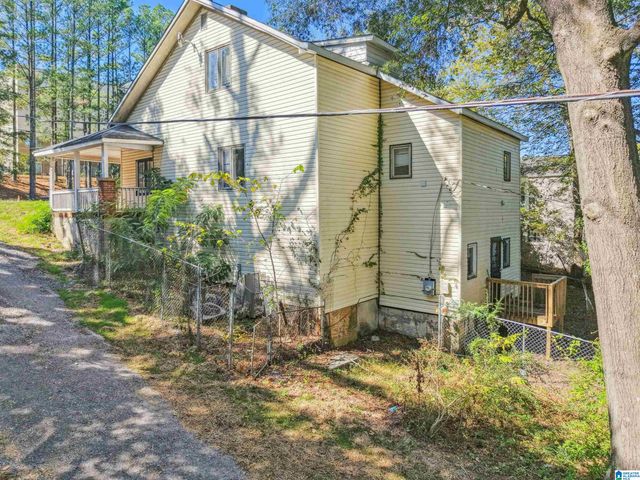 511 82ND STREET S, Birmingham, AL 35206