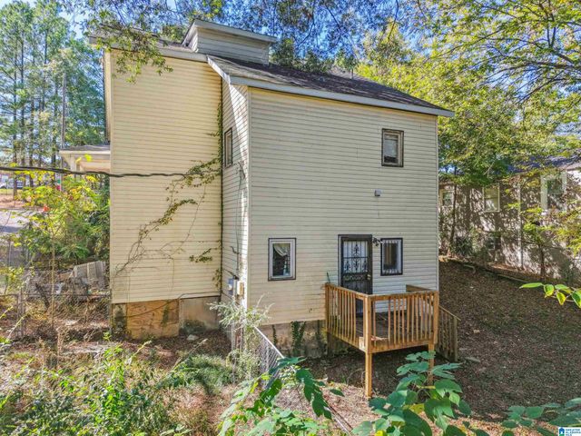 511 82ND STREET S, Birmingham, AL 35206
