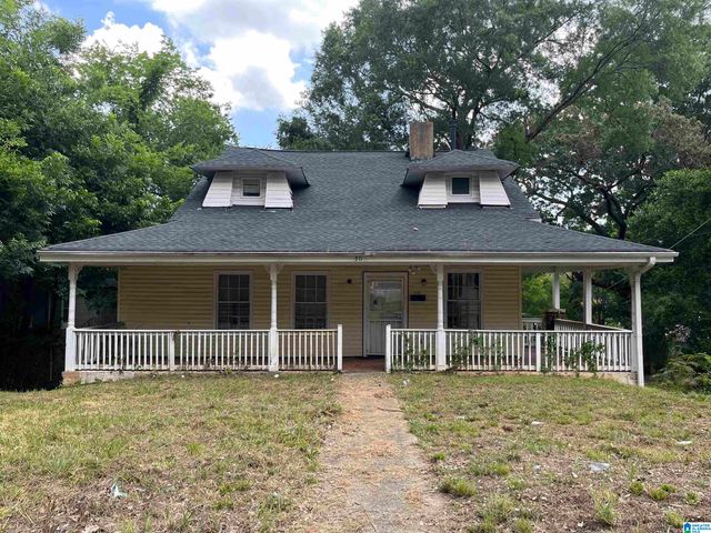 511 82ND STREET S, Birmingham, AL 35206