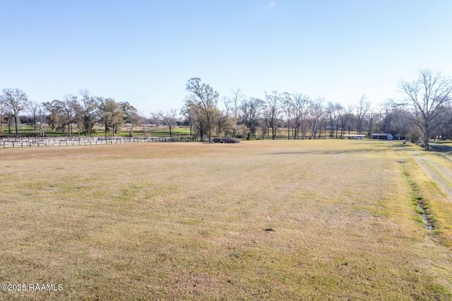 Lot 5a Shady Oaks Road, Opelousas, LA 70570
