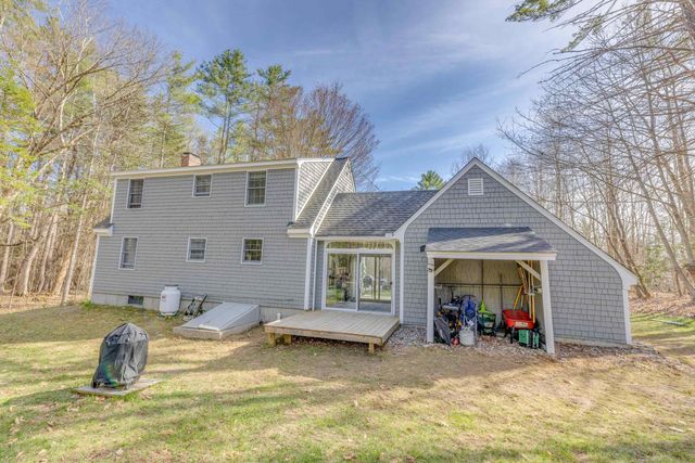 13 Pasture Lane, Thornton, NH 03285