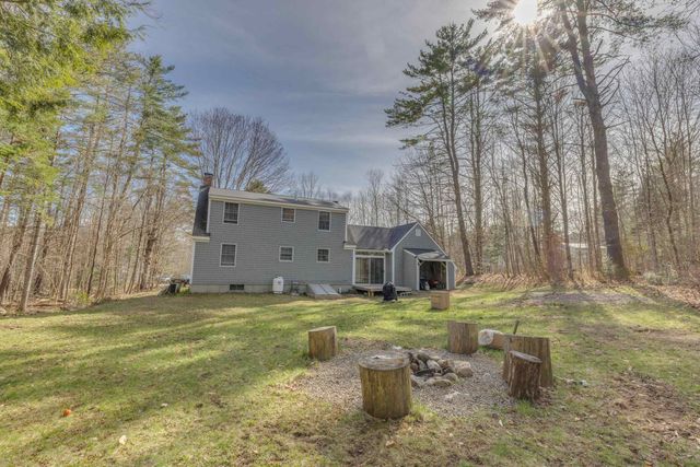 13 Pasture Lane, Thornton, NH 03285