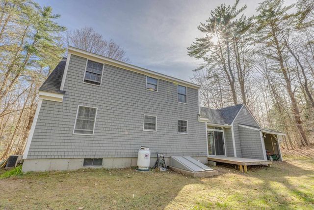 13 Pasture Lane, Thornton, NH 03285