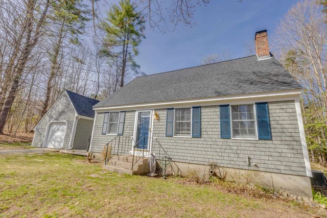 13 Pasture Lane, Thornton, NH 03285
