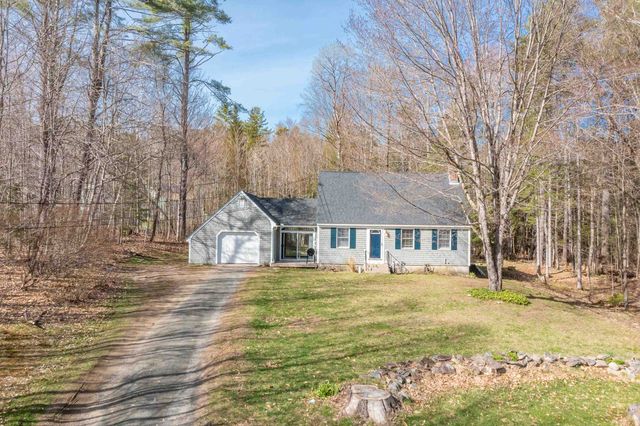 13 Pasture Lane, Thornton, NH 03285