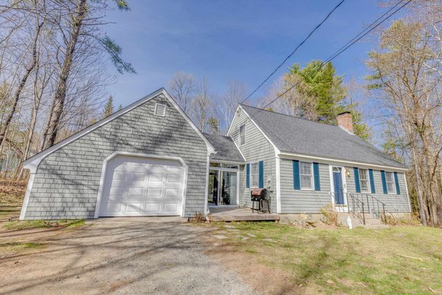13 Pasture Lane, Thornton, NH 03285