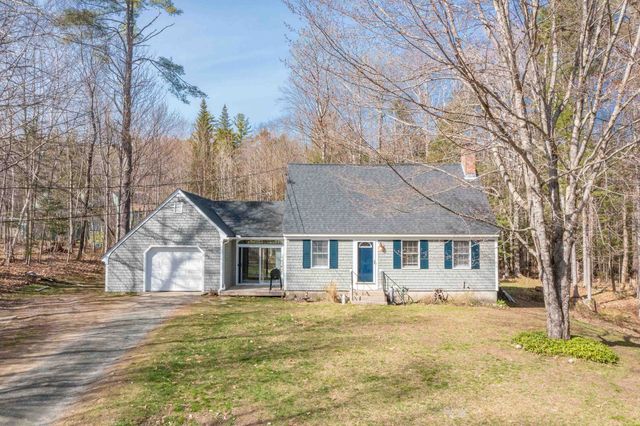 13 Pasture Lane, Thornton, NH 03285
