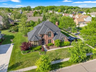 756 Sandalwood Road, Canton Charter Township, MI 48188