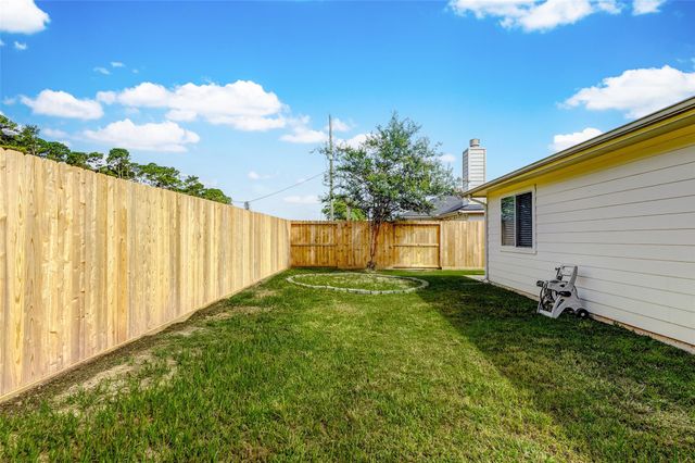 25331 Clover Ranch Drive, Katy, TX 77494