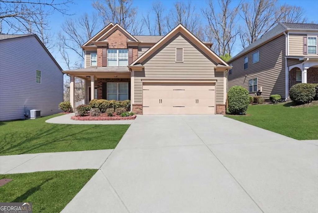 244 Westmoreland Court, Lawrenceville, GA 30043