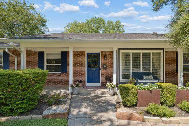 11555 Cromwell Circle, Dallas, TX 75229