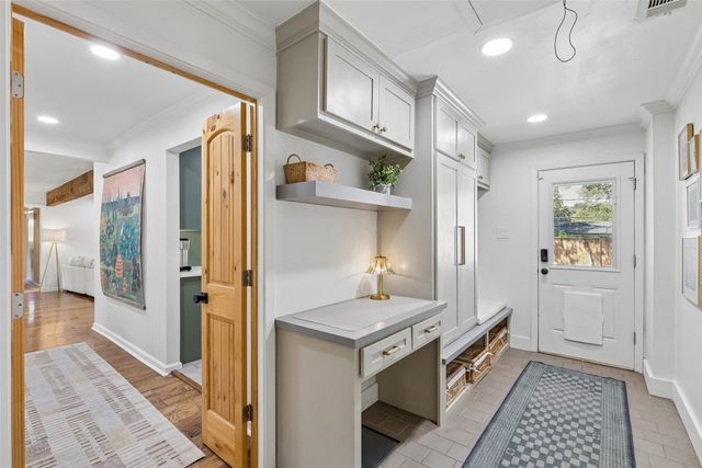 11555 Cromwell Circle, Dallas, TX 75229