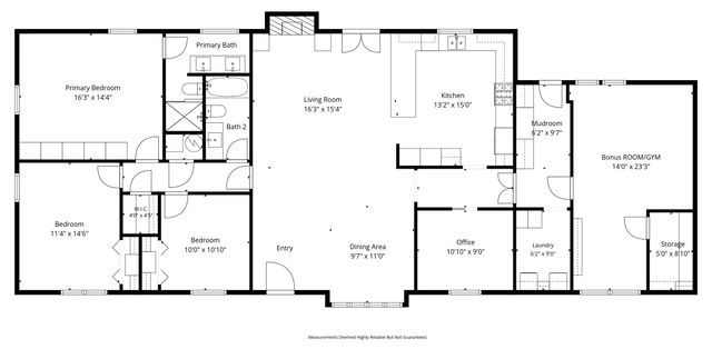 11555 Cromwell Circle, Dallas, TX 75229