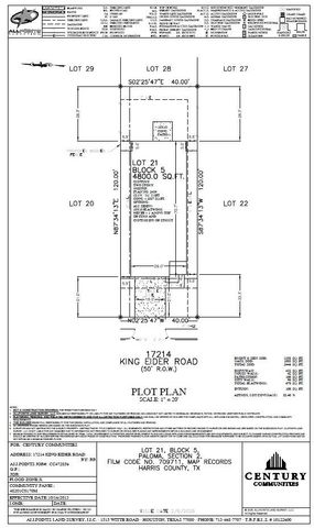 17214 King Eider Road, Waller, TX 77484