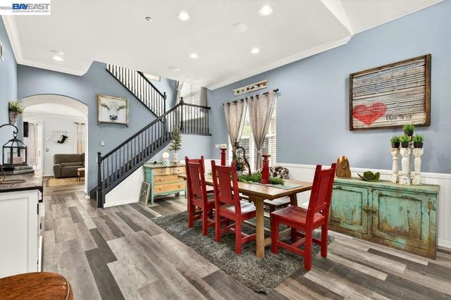 5762 Woodrose Way, Livermore, CA 94551