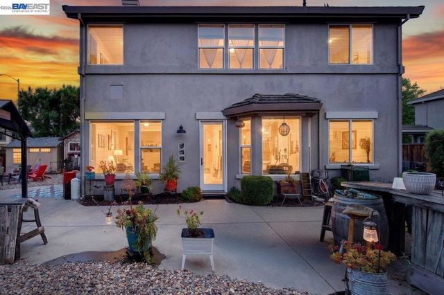 5762 Woodrose Way, Livermore, CA 94551