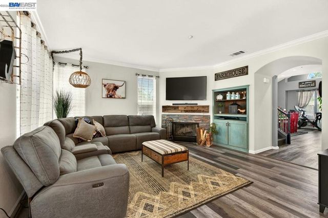 5762 Woodrose Way, Livermore, CA 94551