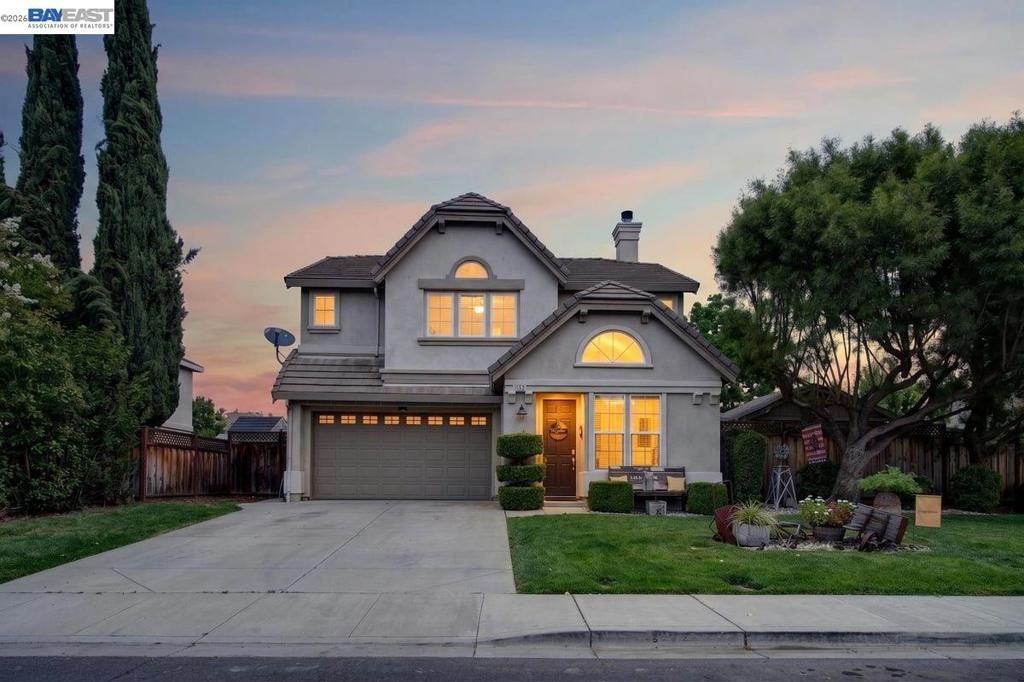 5762 Woodrose Way, Livermore, CA 94551