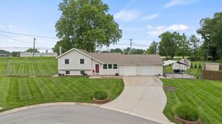 420 NW Village Court, Lee's Summit, MO 64063
