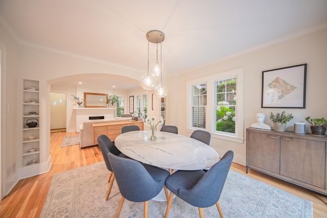 1121 Ferdon Road, Ann Arbor, MI 48104