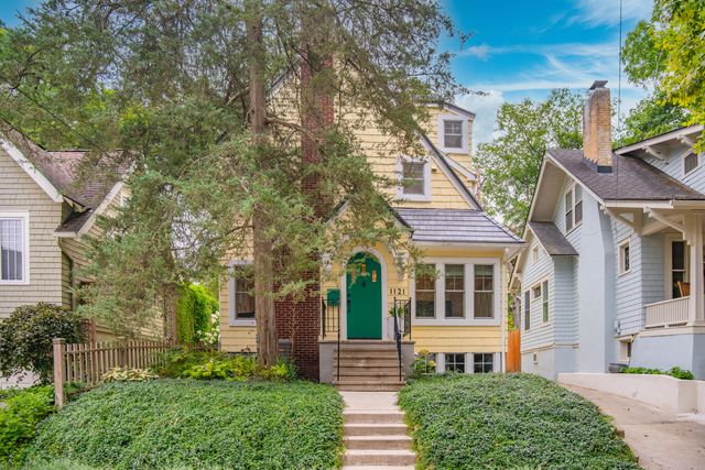 1121 Ferdon Road, Ann Arbor, MI 48104