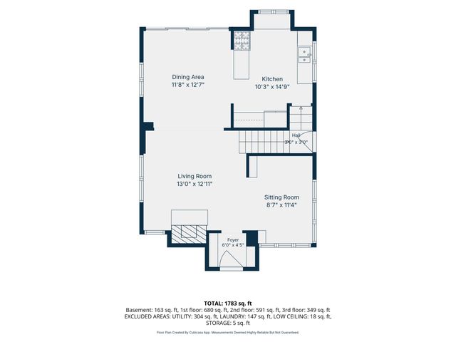 1121 Ferdon Road, Ann Arbor, MI 48104