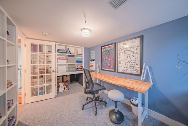 1121 Ferdon Road, Ann Arbor, MI 48104
