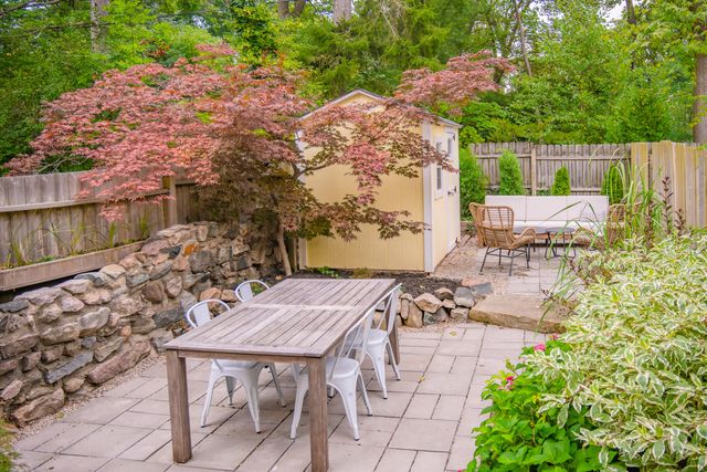 1121 Ferdon Road, Ann Arbor, MI 48104